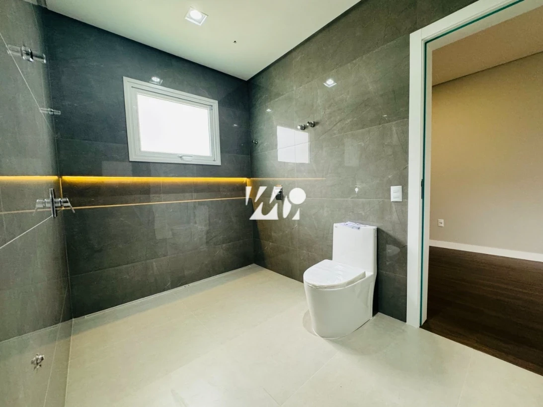 Casa em Pedra Branca, Palhoça. 3 quartos, 0m². Imagem 17 de 19