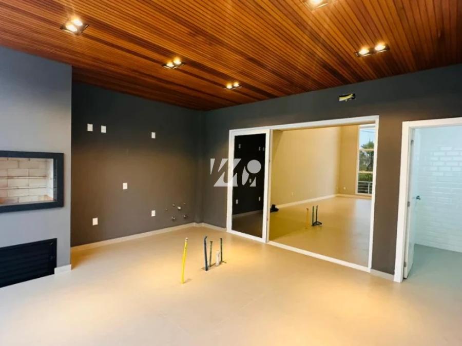 Casa em Pedra Branca, Palhoça. 3 quartos, 0m². Imagem 4 de 19