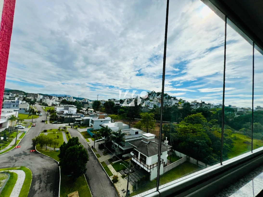 Apartamento em Pedra Branca, Palhoça. 2 quartos, 52m². Imagem 4 de 10