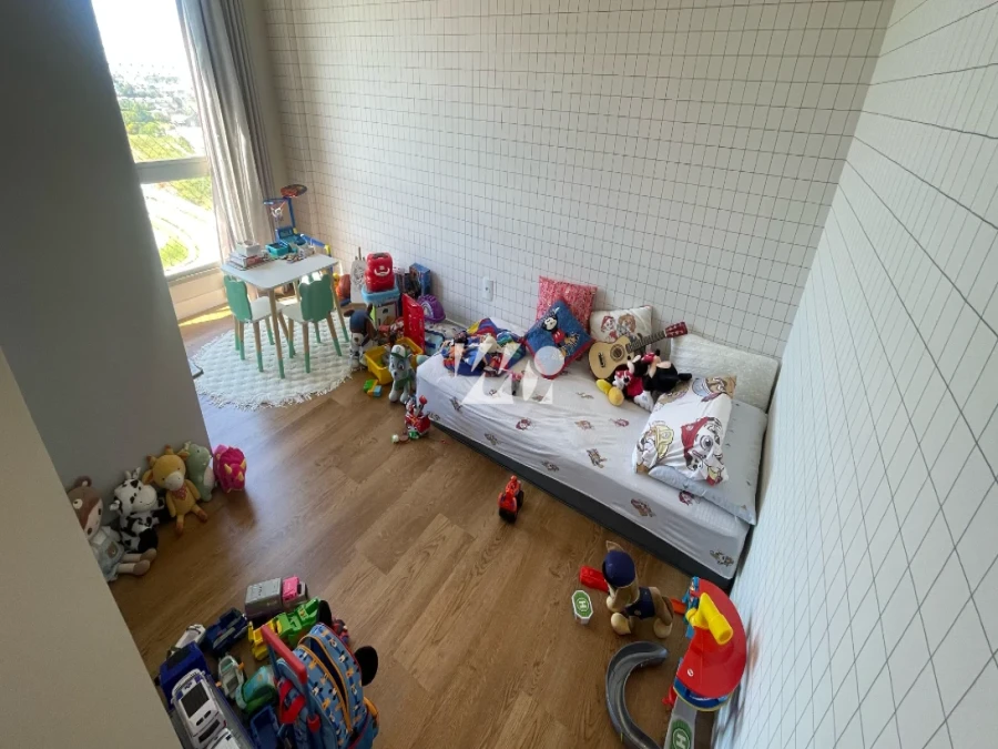 Apartamento em Pedra Branca, Palhoça. 3 quartos, 140m². Imagem 17 de 21