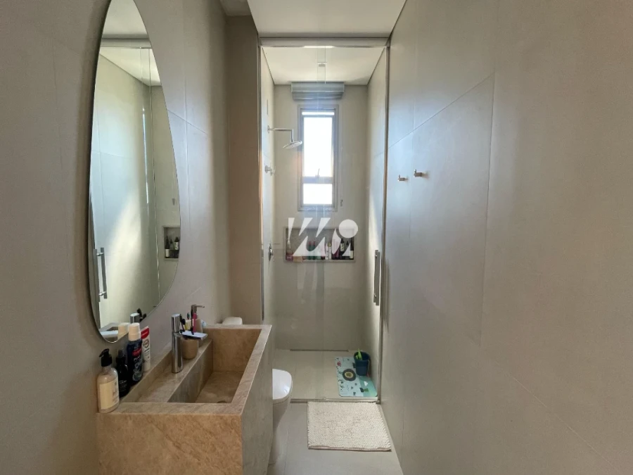 Apartamento em Pedra Branca, Palhoça. 3 quartos, 140m². Imagem 18 de 21