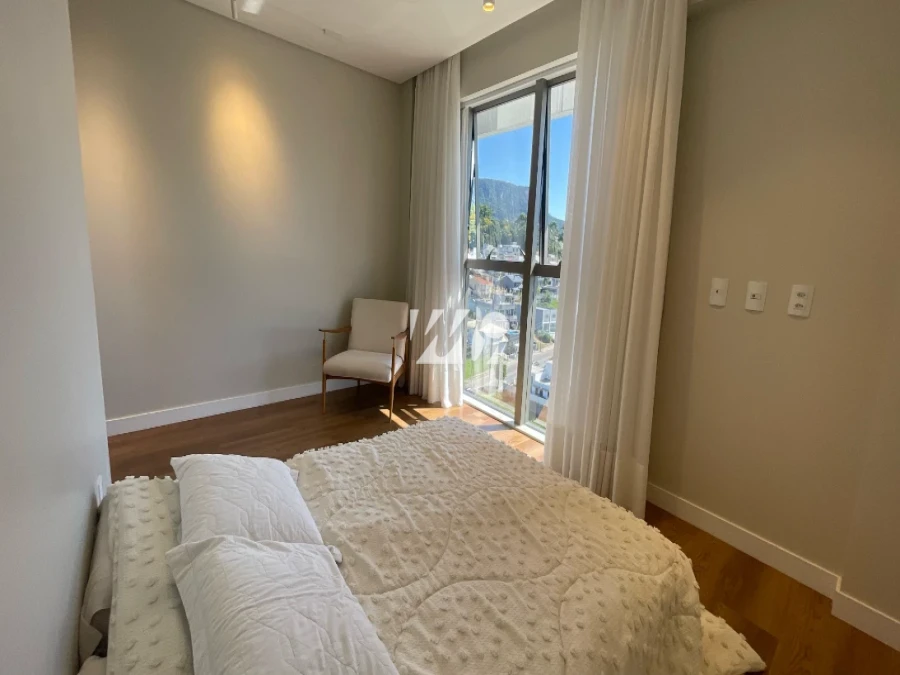 Apartamento em Pedra Branca, Palhoça. 3 quartos, 140m². Imagem 14 de 21