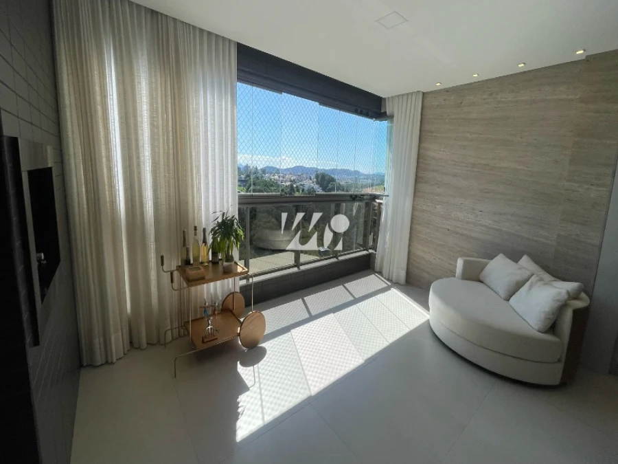 Apartamento em Pedra Branca, Palhoça. 3 quartos, 140m². Imagem 10 de 21