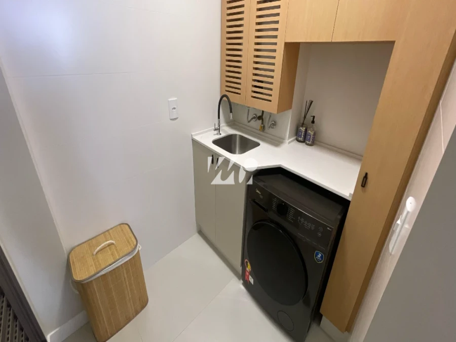 Apartamento em Pedra Branca, Palhoça. 3 quartos, 140m². Imagem 19 de 21