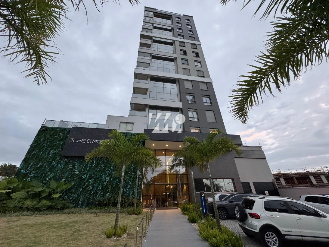 Apartamento em Pedra Branca, Palhoça. 3 quartos, 140m². Imagem 20 de 21