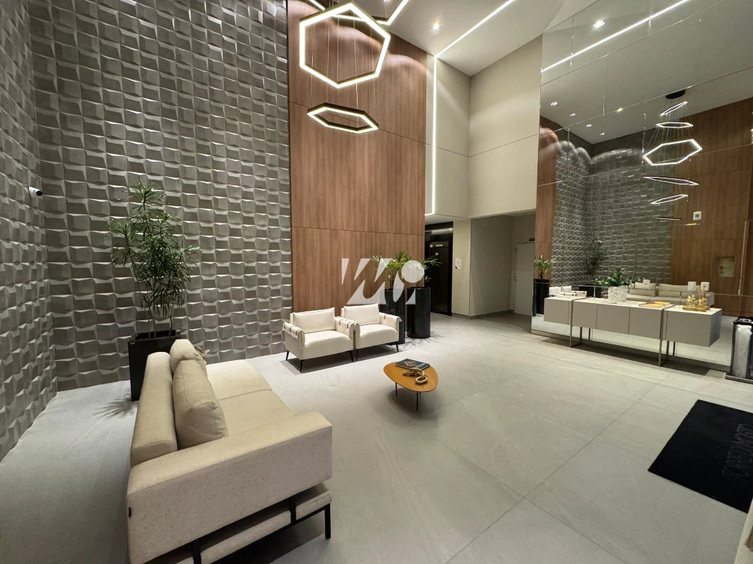 Apartamento em Pedra Branca, Palhoça. 3 quartos, 140m². Imagem 21 de 21