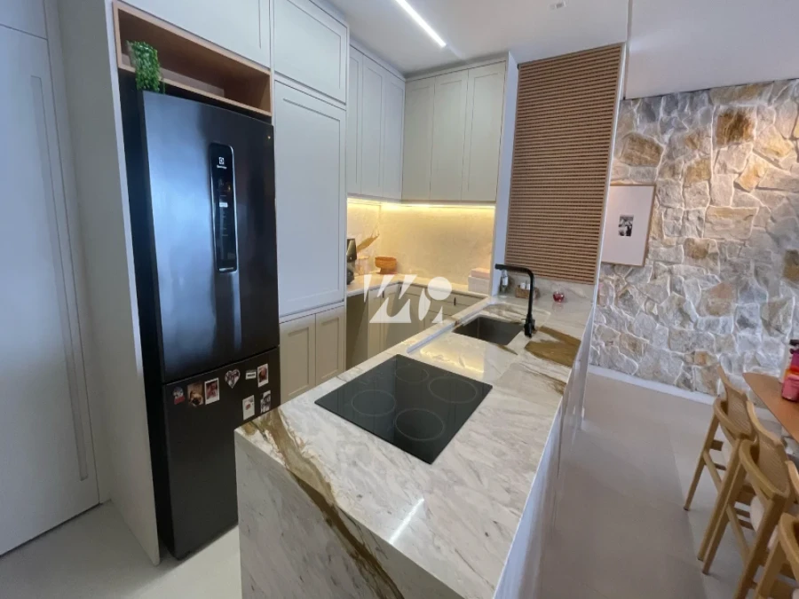 Apartamento em Pedra Branca, Palhoça. 3 quartos, 140m². Imagem 5 de 21