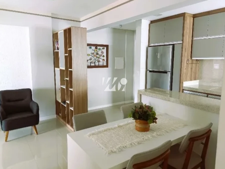 Apartamento em Pagani, Palhoça. 3 quartos, 96m². Imagem 3 de 20