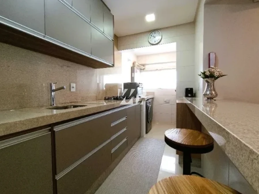 Apartamento em Pagani, Palhoça. 3 quartos, 96m². Imagem 5 de 20