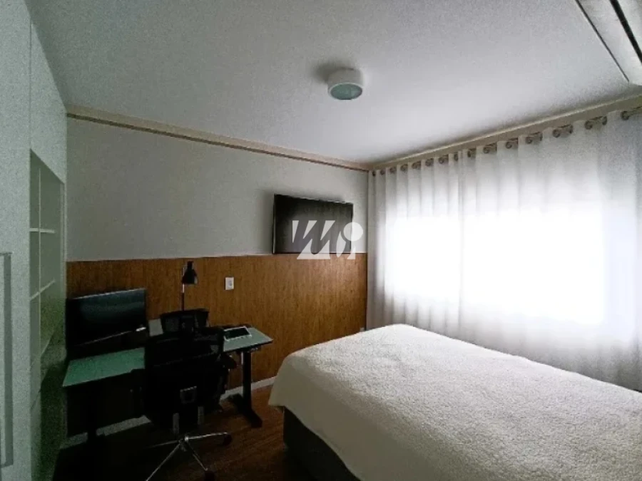 Apartamento em Pagani, Palhoça. 3 quartos, 96m². Imagem 15 de 20