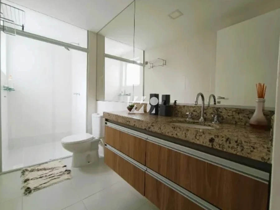 Apartamento em Pagani, Palhoça. 3 quartos, 96m². Imagem 10 de 20