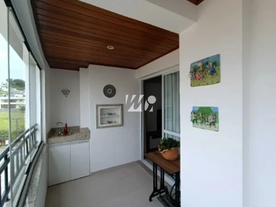 Apartamento em Pagani, Palhoça. 3 quartos, 96m². Imagem 18 de 20