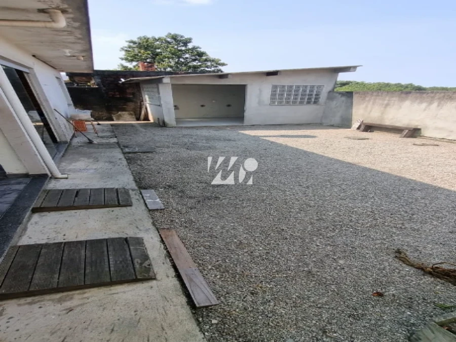 Casa em Centro, Palhoça. 3 quartos, 200m². Imagem 15 de 16