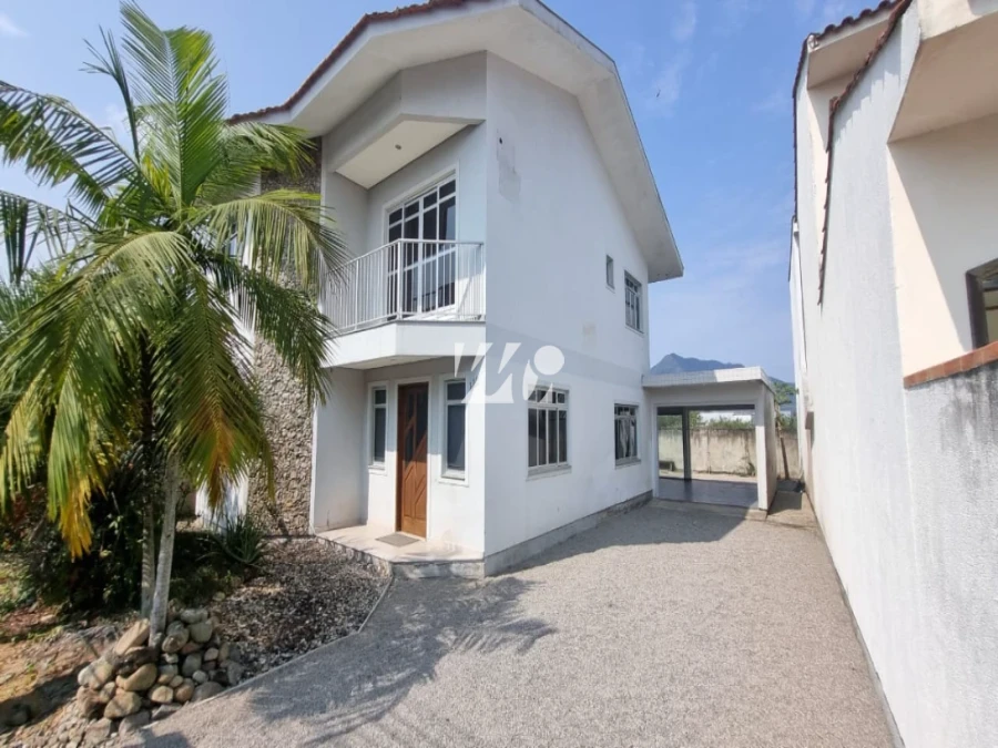 Casa em Centro, Palhoça. 3 quartos, 200m². Imagem 16 de 16