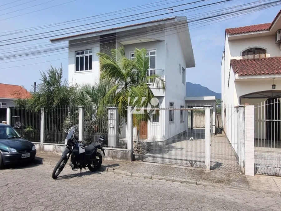 Casa em Centro, Palhoça. 3 quartos, 200m². Imagem 1 de 16