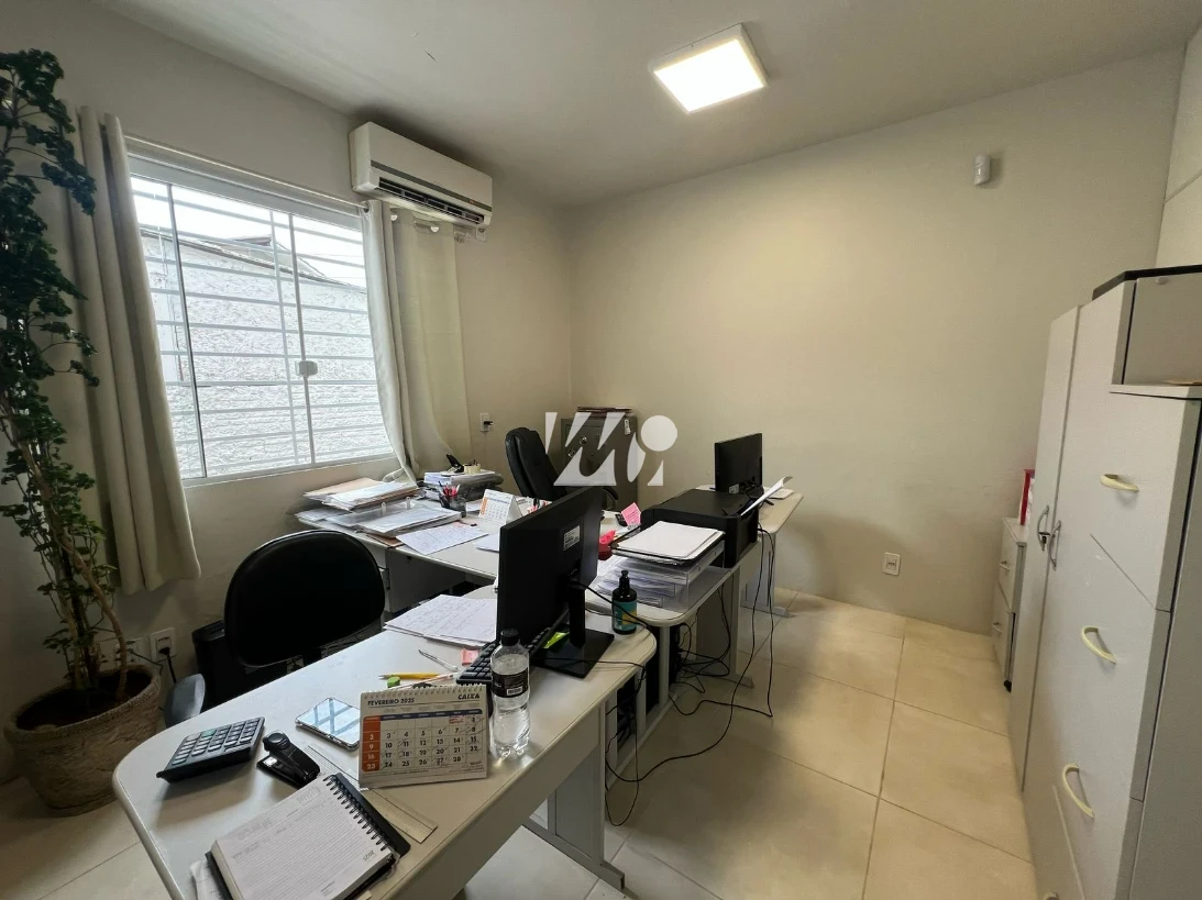 Galpão/Depósito em São Sebastião, Palhoça. 0 quartos, 419m². Imagem 9 de 14