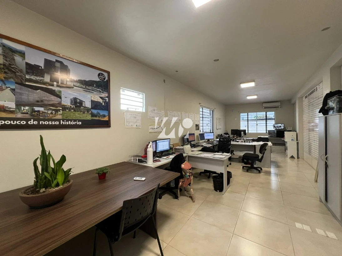 Galpão/Depósito em São Sebastião, Palhoça. 0 quartos, 419m². Imagem 6 de 14