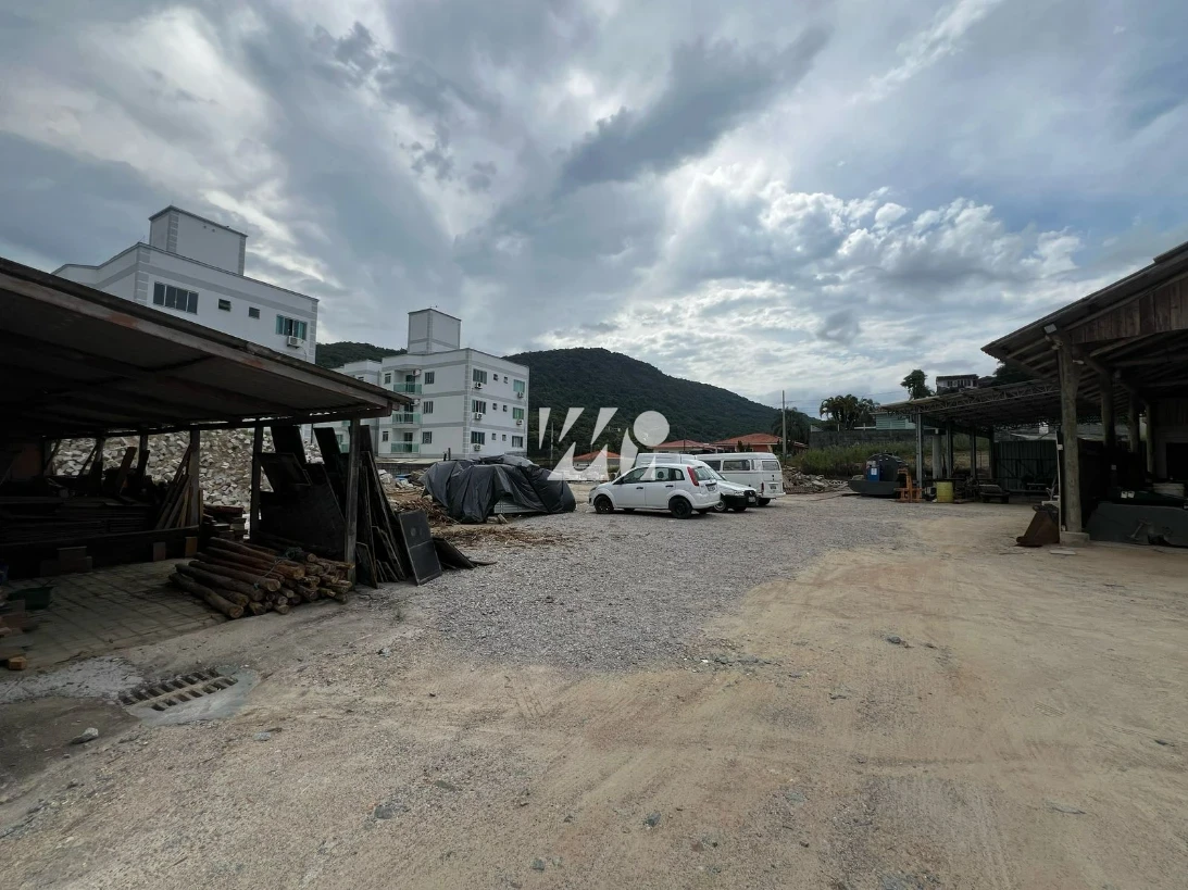 Galpão/Depósito em São Sebastião, Palhoça. 0 quartos, 419m². Imagem 14 de 14