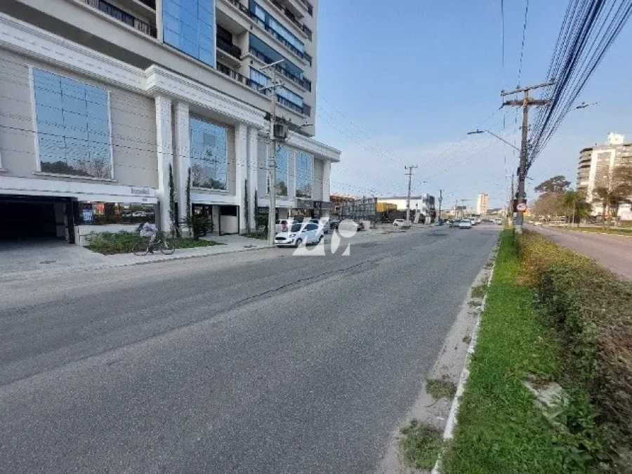 Apartamento em Pedra Branca, Palhoça. 1 quartos, 96m². Imagem 12 de 16