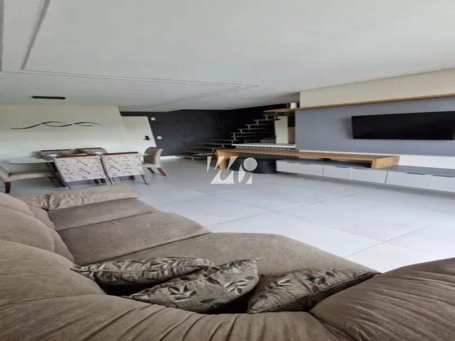 Apartamento em Pedra Branca, Palhoça. 1 quartos, 96m². Imagem 2 de 16