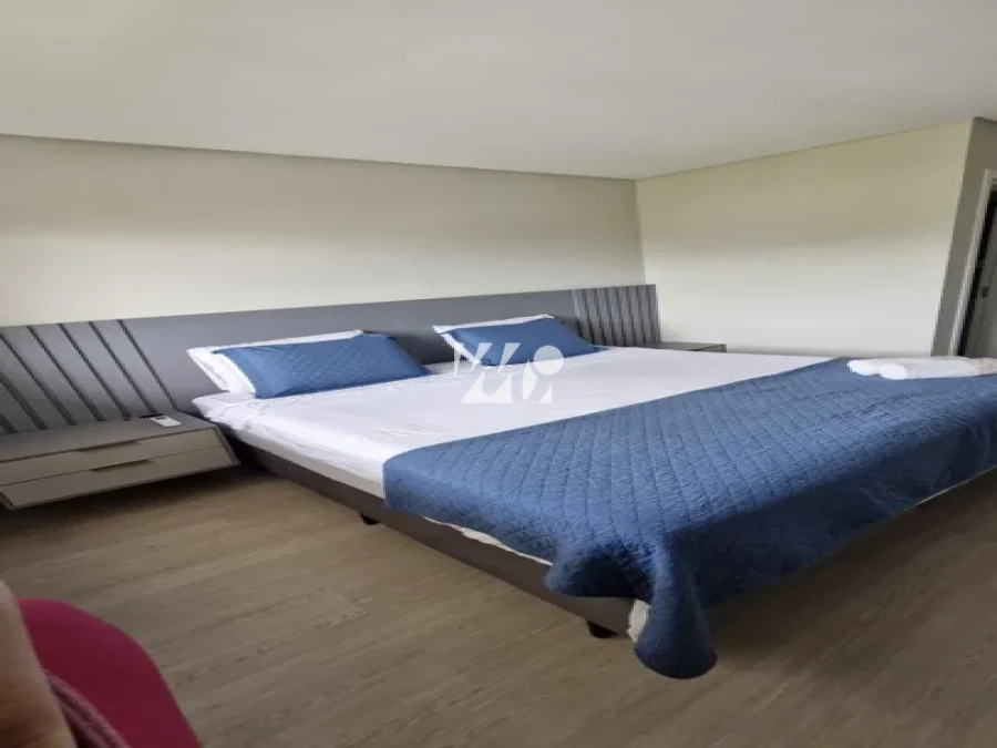 Apartamento em Pedra Branca, Palhoça. 1 quartos, 96m². Imagem 9 de 16