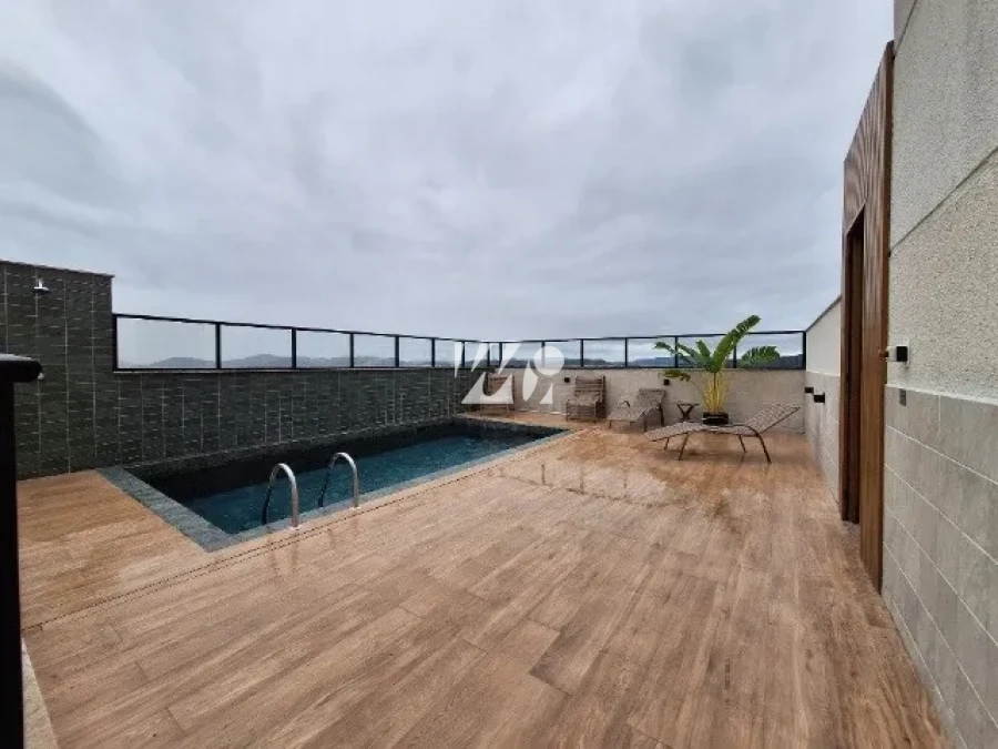 Apartamento em Pedra Branca, Palhoça. 1 quartos, 96m². Imagem 14 de 16