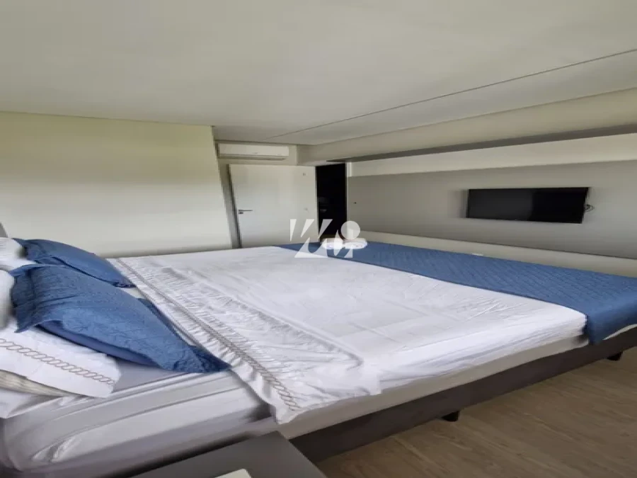 Apartamento em Pedra Branca, Palhoça. 1 quartos, 96m². Imagem 8 de 16