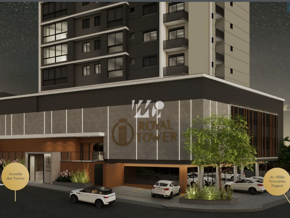 Apartamento em Pagani, Palhoça. 2 quartos, 72m². Imagem 12 de 17