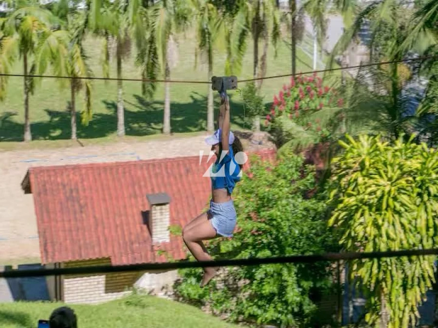 Sítio em Vargem Grande, Águas Mornas. 5 quartos, 200m². Imagem 4 de 21