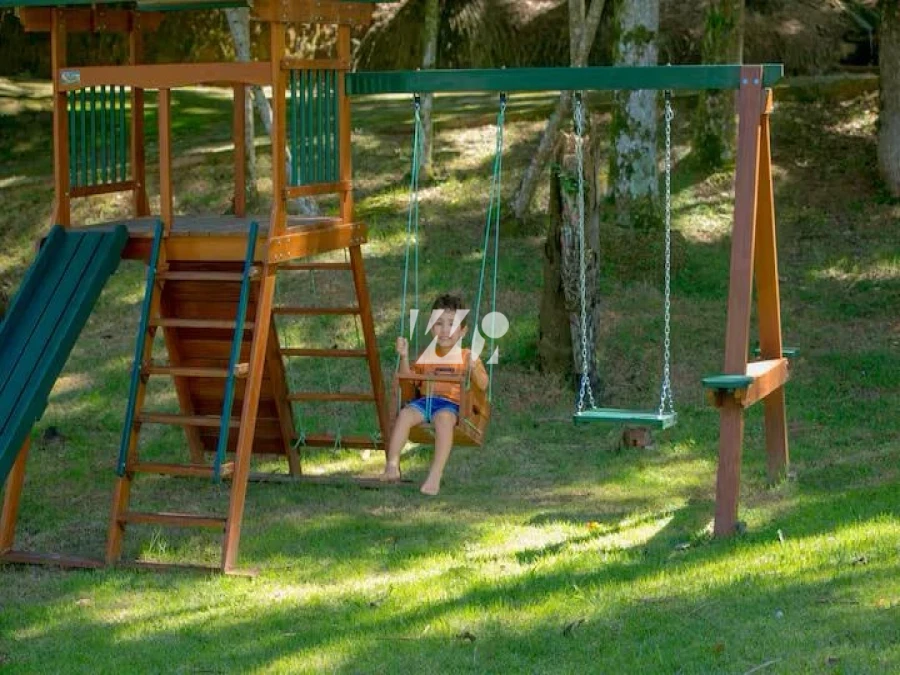 Sítio em Vargem Grande, Águas Mornas. 5 quartos, 200m². Imagem 11 de 21