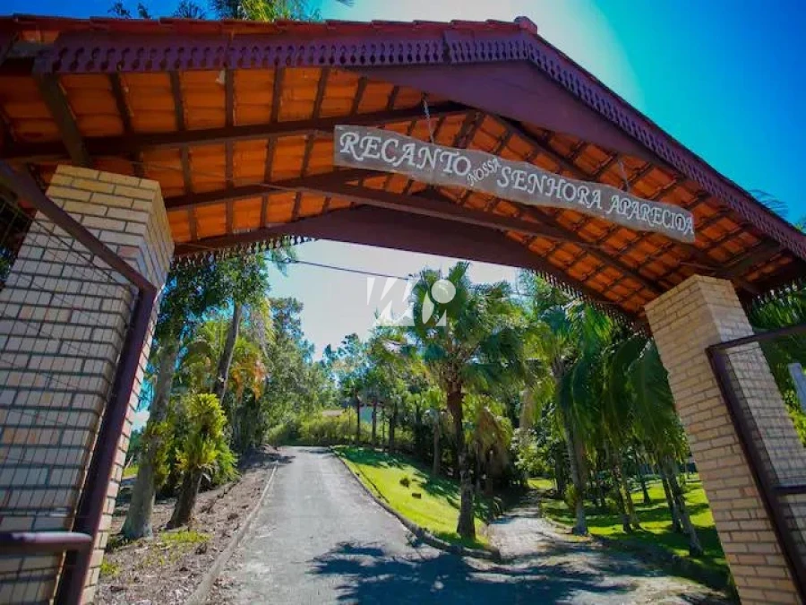 Sítio em Vargem Grande, Águas Mornas. 5 quartos, 200m². Imagem 20 de 21