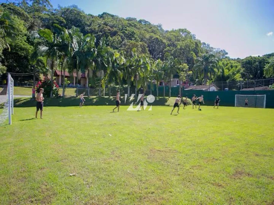 Sítio em Vargem Grande, Águas Mornas. 5 quartos, 200m². Imagem 5 de 21