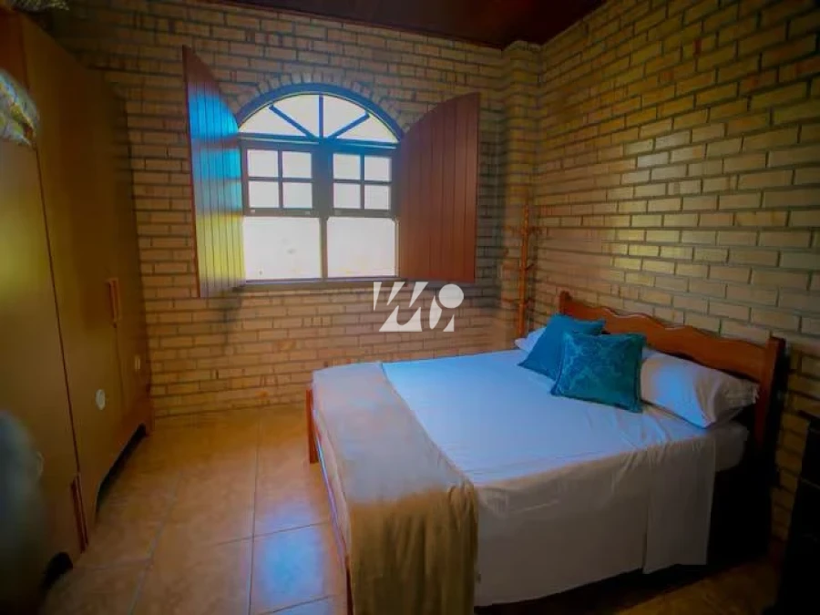 Sítio em Vargem Grande, Águas Mornas. 5 quartos, 200m². Imagem 14 de 21