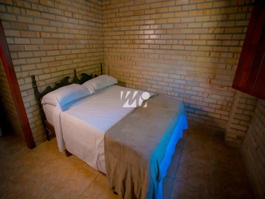 Sítio em Vargem Grande, Águas Mornas. 5 quartos, 200m². Imagem 15 de 21