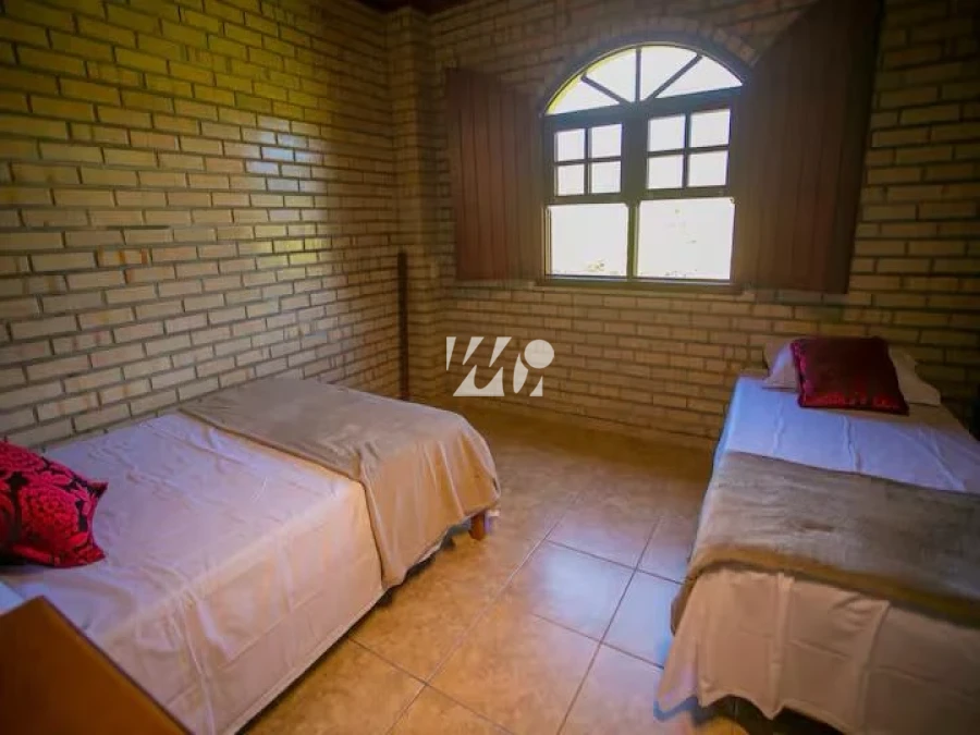 Sítio em Vargem Grande, Águas Mornas. 5 quartos, 200m². Imagem 16 de 21