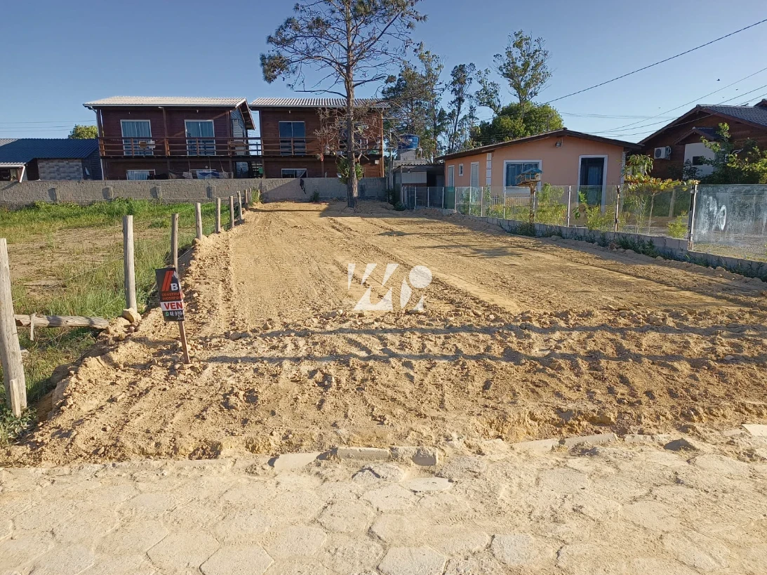Terreno em Praia do Sonho, Palhoça. 0 quartos, 0m². Imagem 1 de 2