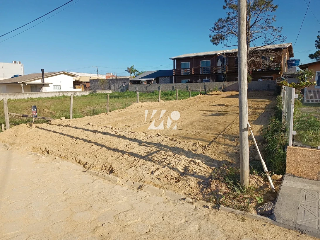Terreno em Praia do Sonho, Palhoça. 0 quartos, 0m². Imagem 2 de 2