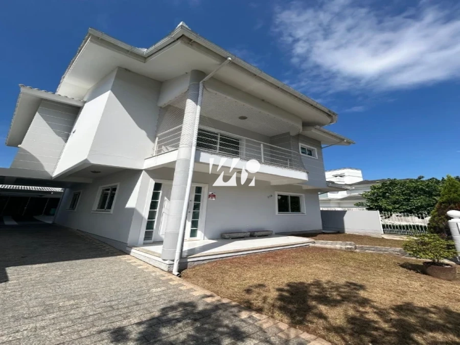 Casa em Pedra Branca, Palhoça. 3 quartos, 233m². Imagem 13 de 13