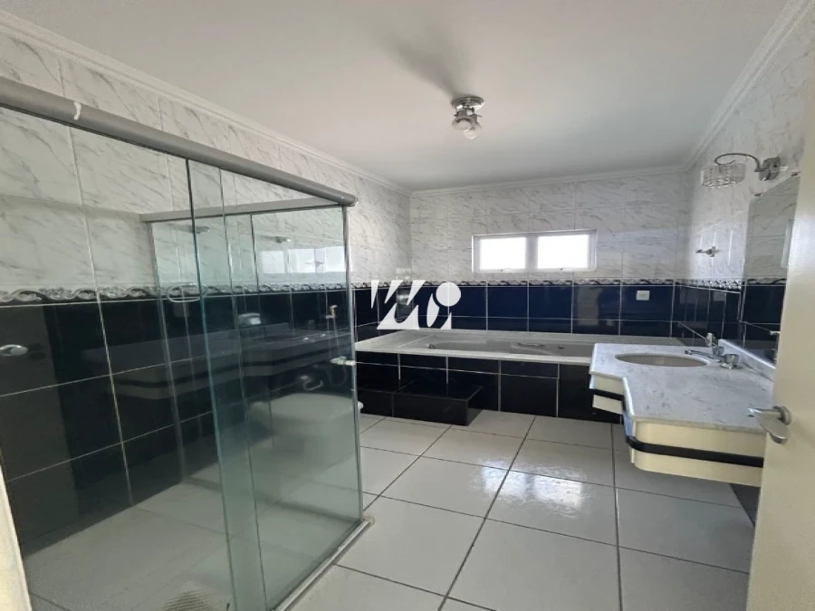 Casa em Pedra Branca, Palhoça. 3 quartos, 233m². Imagem 6 de 13