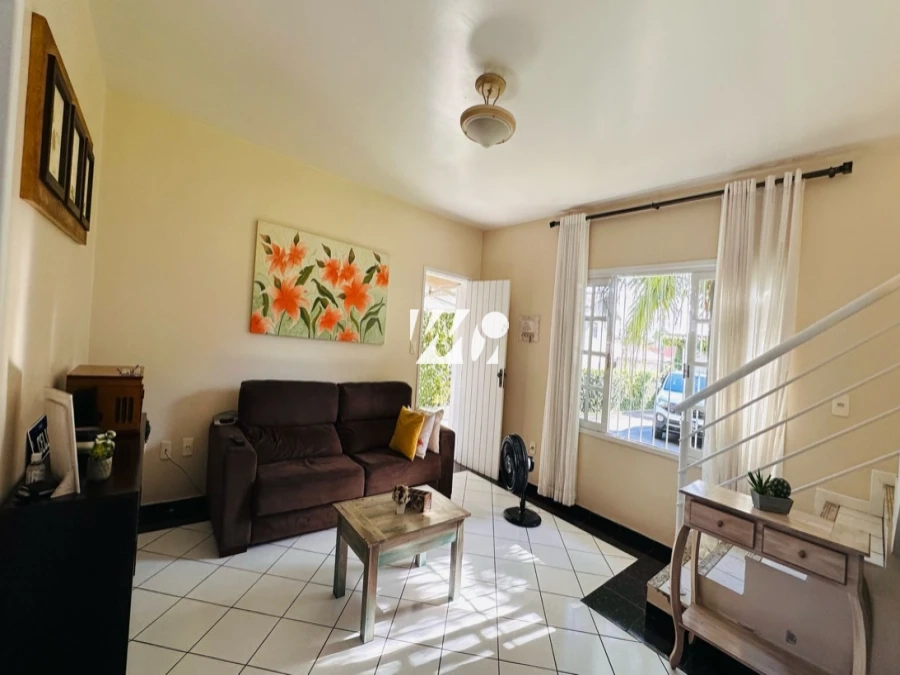 Casa em Passa Vinte, Palhoça. 3 quartos, 204m². Imagem 6 de 17