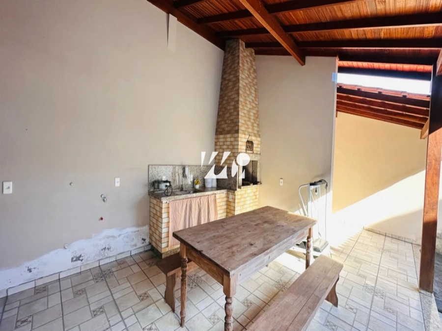 Casa em Passa Vinte, Palhoça. 3 quartos, 204m². Imagem 15 de 17