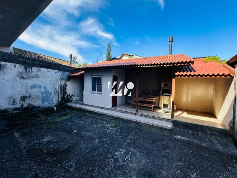 Casa em Passa Vinte, Palhoça. 3 quartos, 204m². Imagem 17 de 17