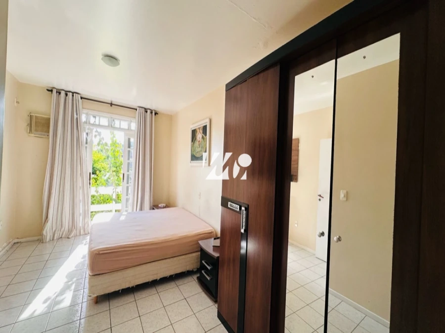 Casa em Passa Vinte, Palhoça. 3 quartos, 204m². Imagem 14 de 17