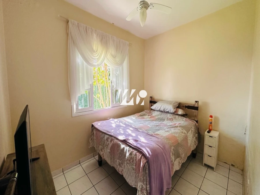 Casa em Passa Vinte, Palhoça. 3 quartos, 204m². Imagem 13 de 17