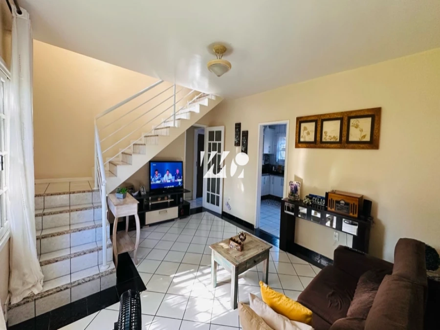 Casa em Passa Vinte, Palhoça. 3 quartos, 204m². Imagem 5 de 17