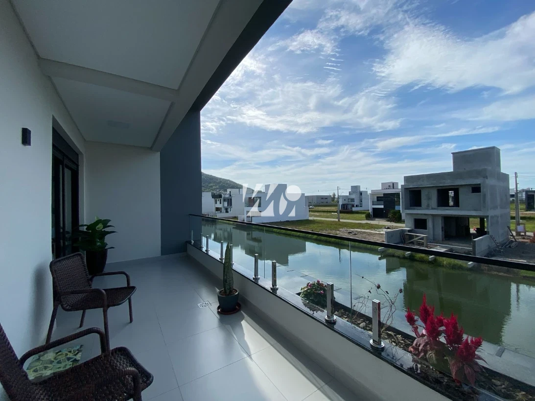 Casa em Beira Rio, Biguaçu. 3 quartos, 197m². Imagem 5 de 18