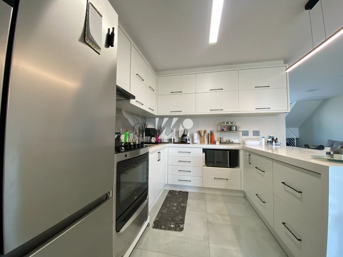 Casa em Beira Rio, Biguaçu. 3 quartos, 197m². Imagem 6 de 18