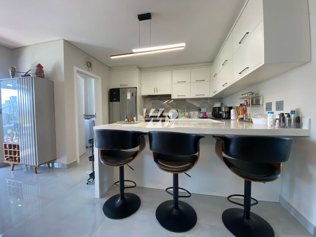 Casa em Beira Rio, Biguaçu. 3 quartos, 197m². Imagem 7 de 18