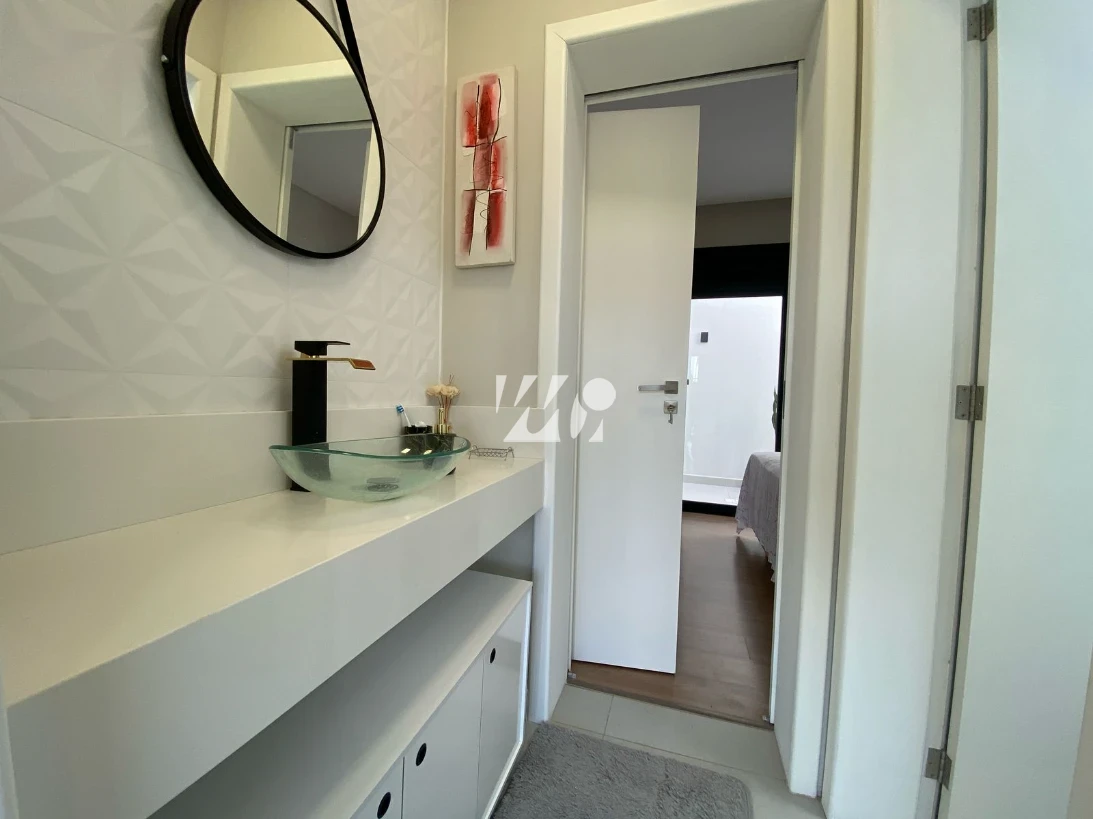 Casa em Beira Rio, Biguaçu. 3 quartos, 197m². Imagem 14 de 18