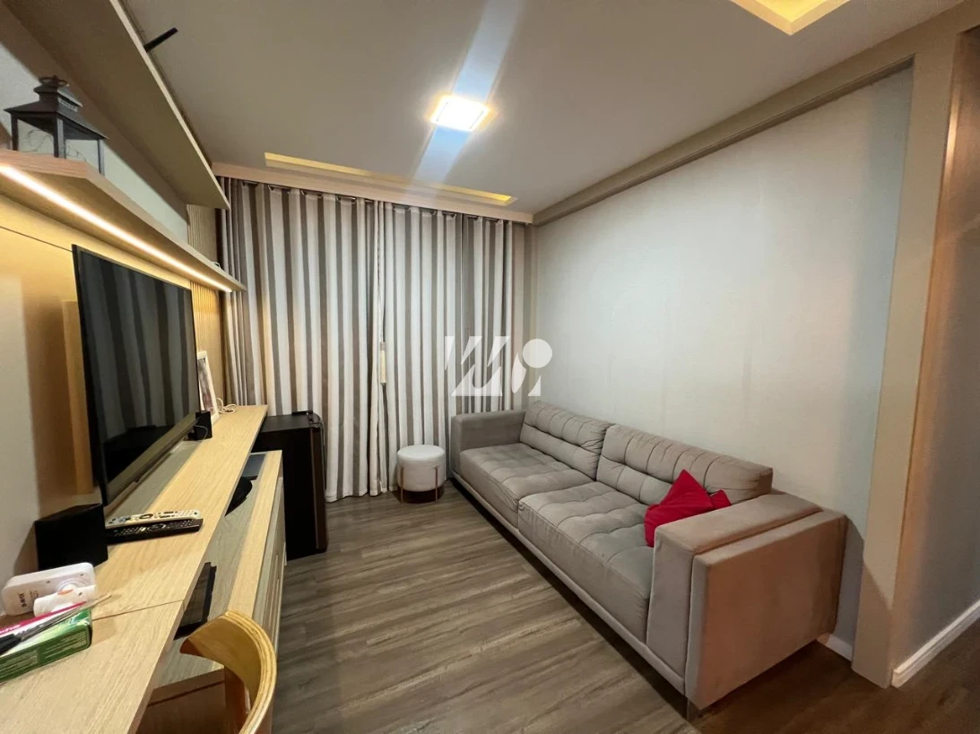 Apartamento em Pagani, Palhoça. 3 quartos, 86m². Imagem 7 de 16